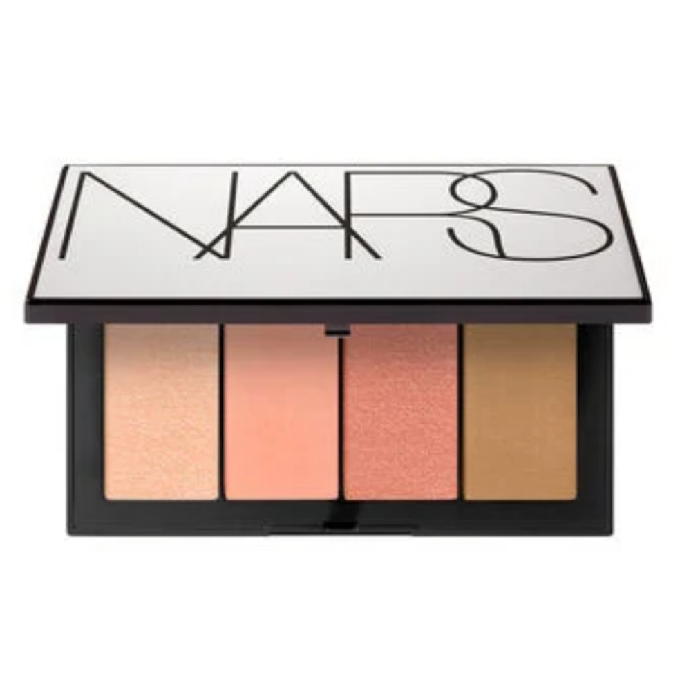 NARS FULL DIMENSION CHEEK PALETTE I